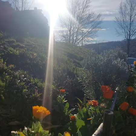 Bed and Breakfast Sella Klancic