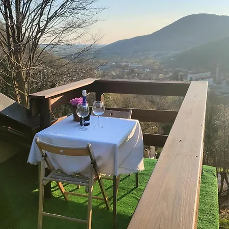 Bed and Breakfast Sella Klancic